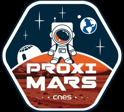 Proximars 2023.2024